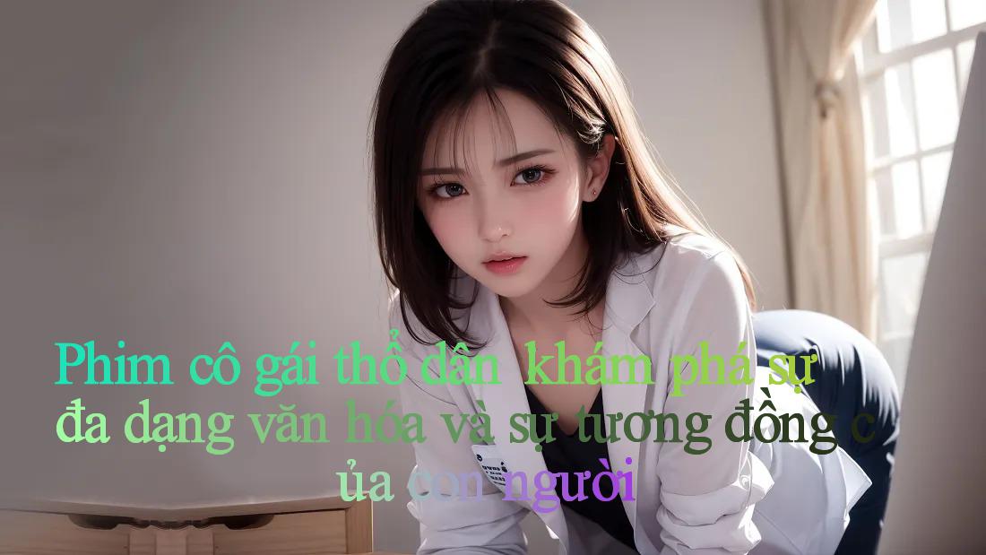 Phim cô gái thổ dân： khám phá sự đa dạng văn hóa và sự tương đồng của con người